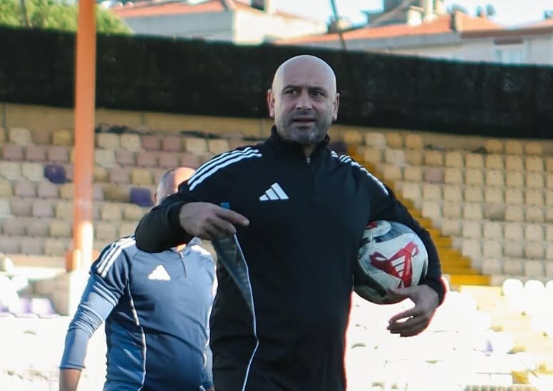 Gebzespor, Muzaffer Bilazer ile yolları ayırdı
