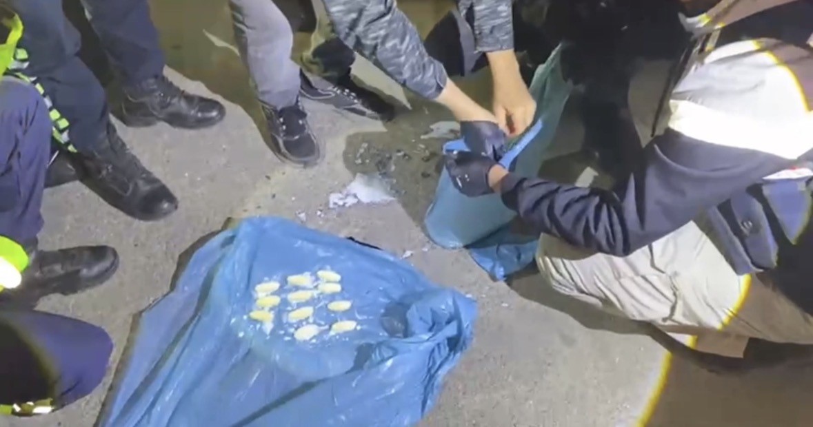 İstanbul’dan Gaziantep’e uyuşturucu sevkiyatına jandarma darbesi: 3 şahıs tutuklandı
