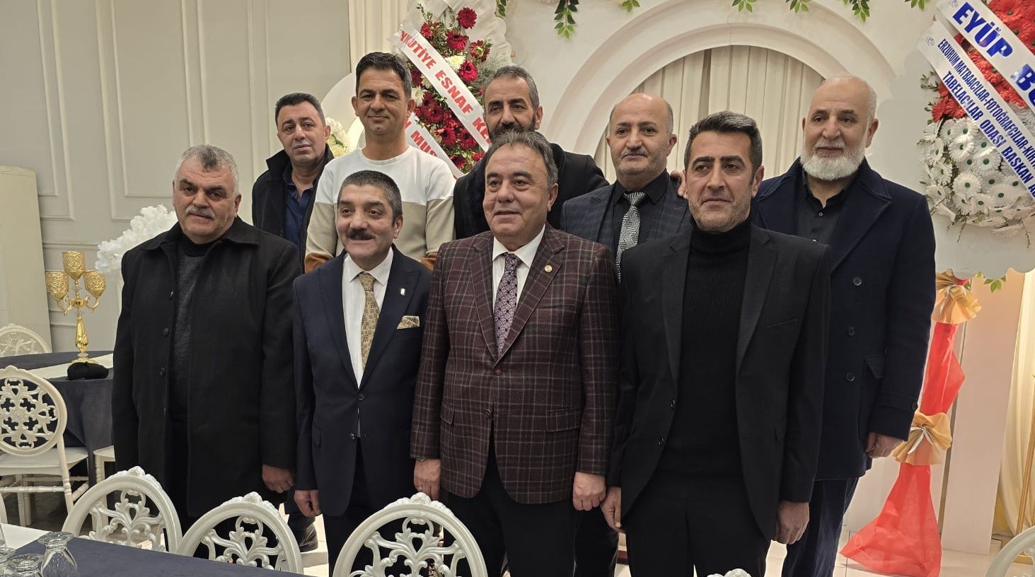 Karaca güven tazeledi

