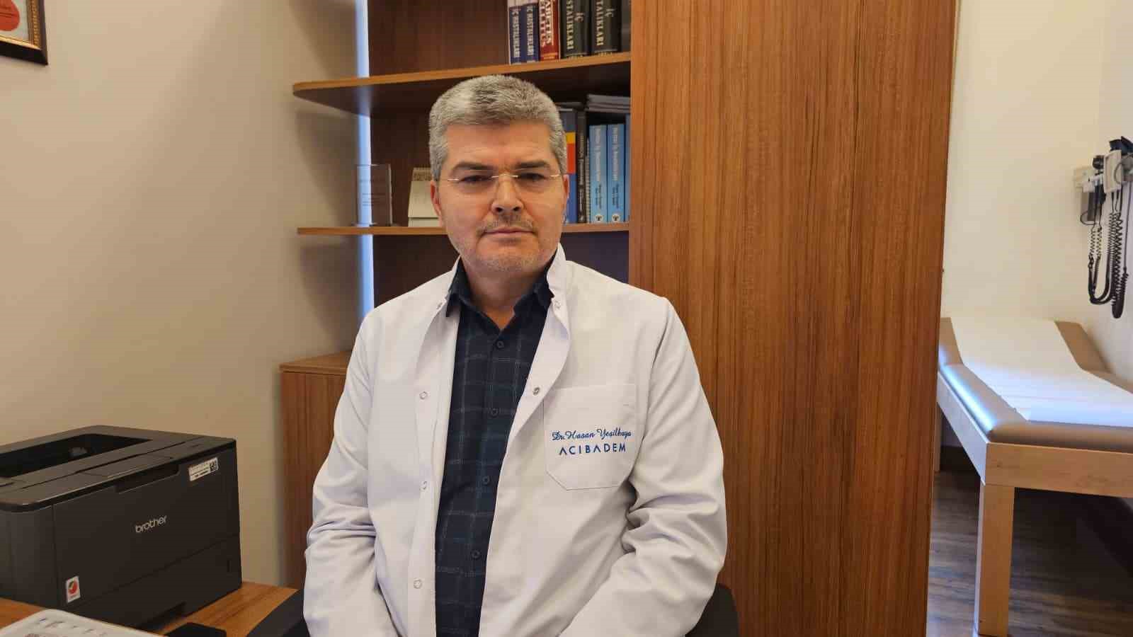 Kış aylarında "D vitamini" uyarısı
