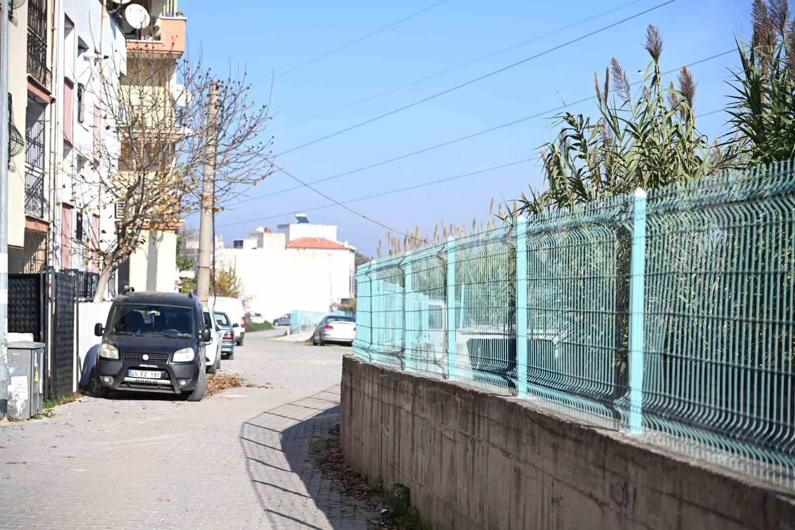 MASKİ’den dereler için 12 kilometrelik güvenlik hamlesi
