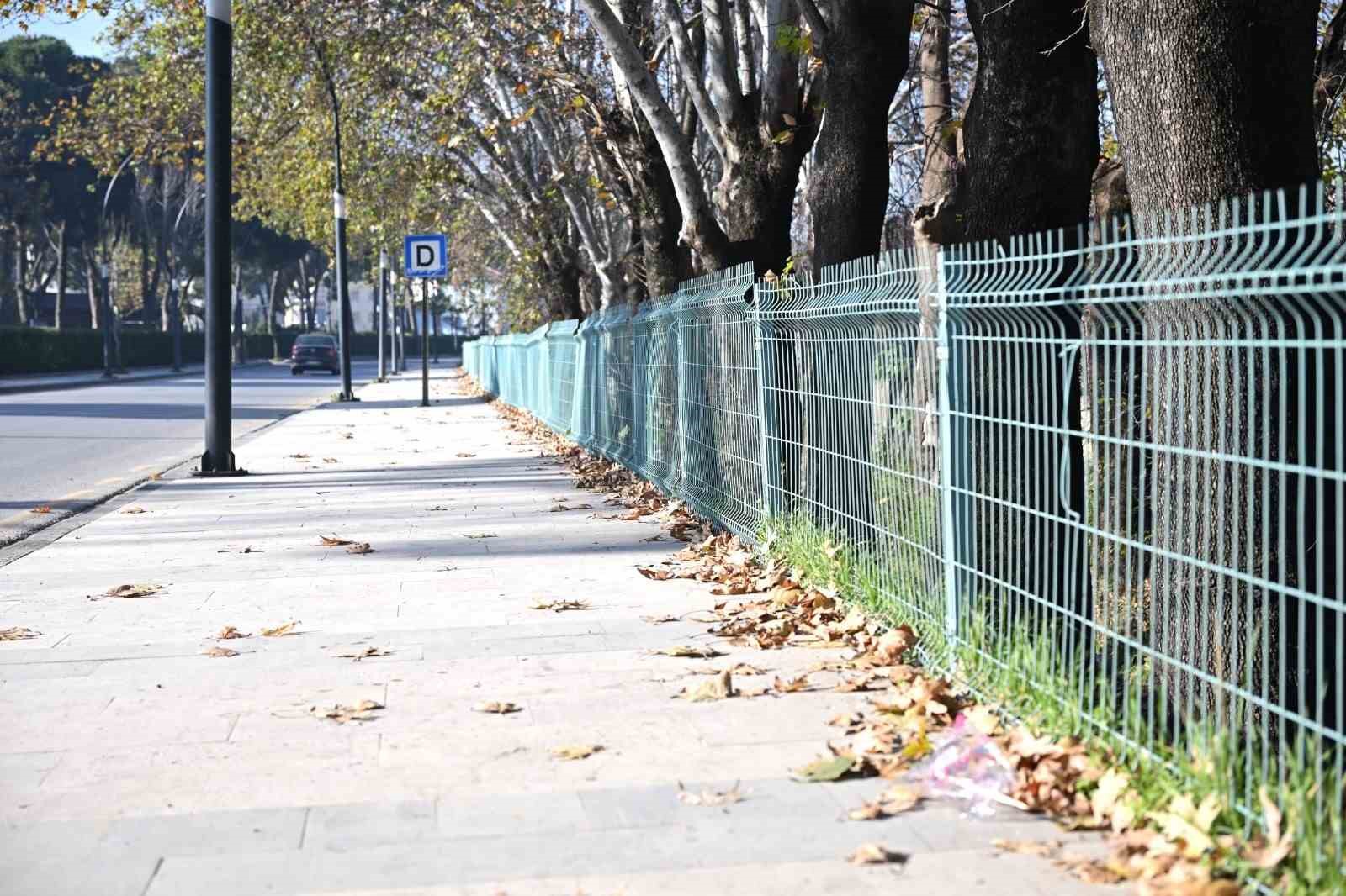 MASKİ’den dereler için 12 kilometrelik güvenlik hamlesi
