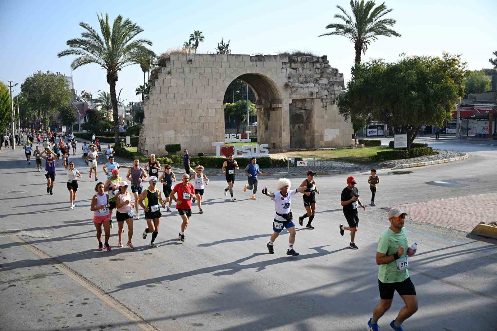 Mersin, uluslararası spor organizasyonlarının merkezi oluyor
