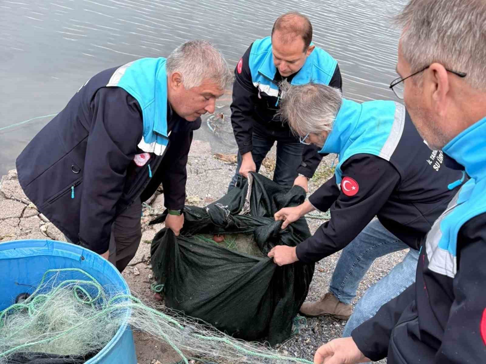 Muğla’da 6 işletmeye 379 bin TL ceza
