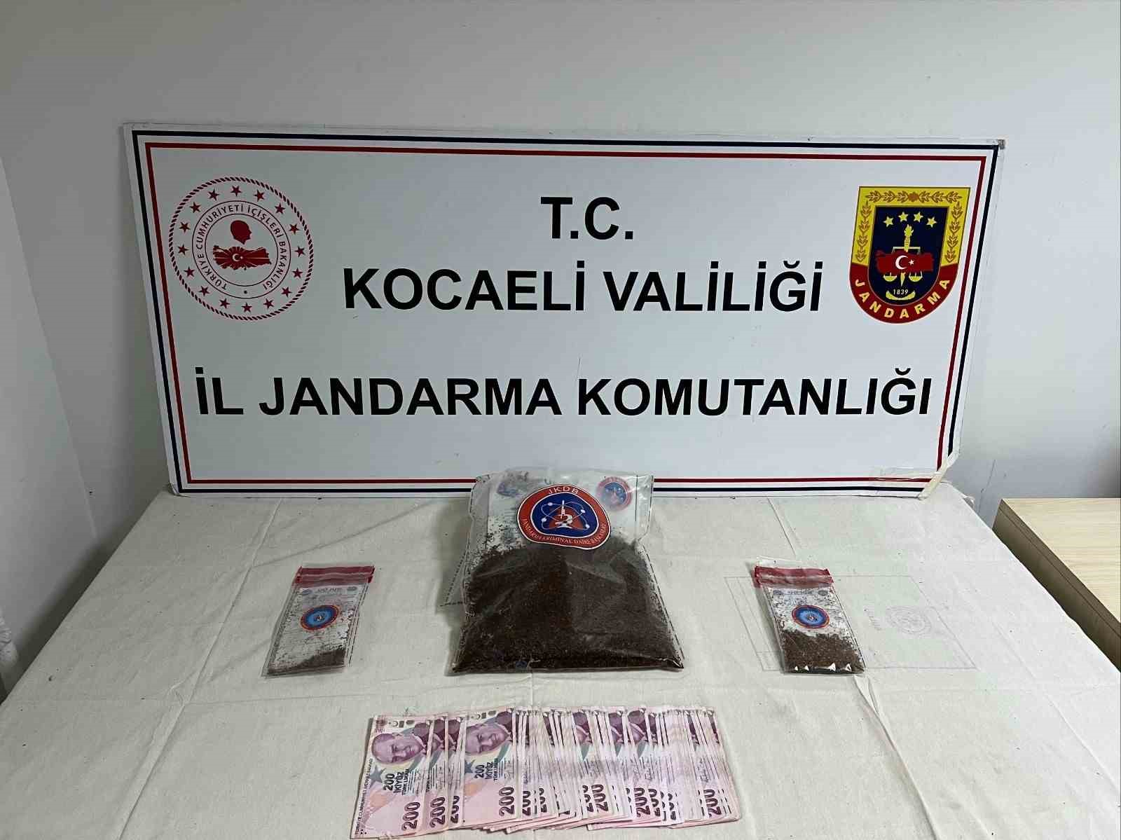 Narkotik operasyonlarında 21 tutuklama
