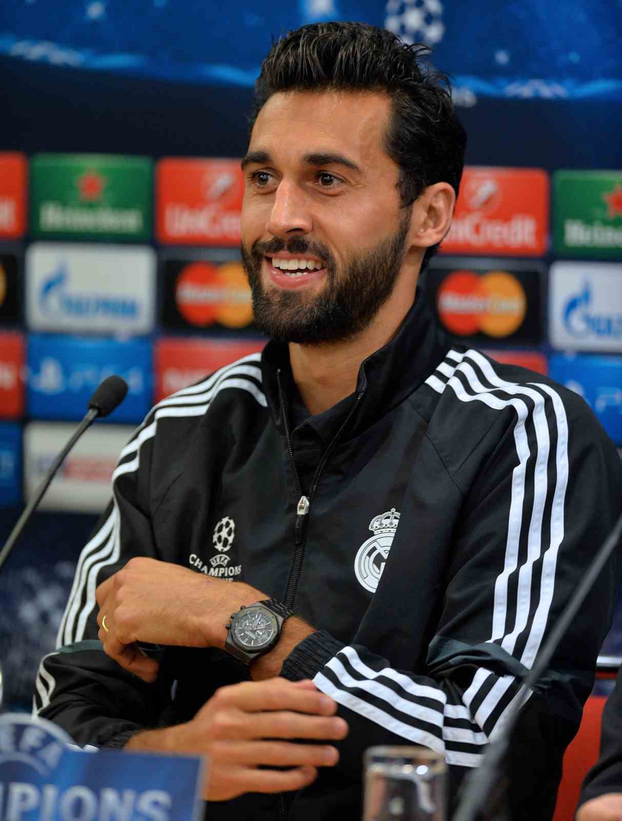Real Madrid’in yeni teknik direktörü Arbeloa oldu
