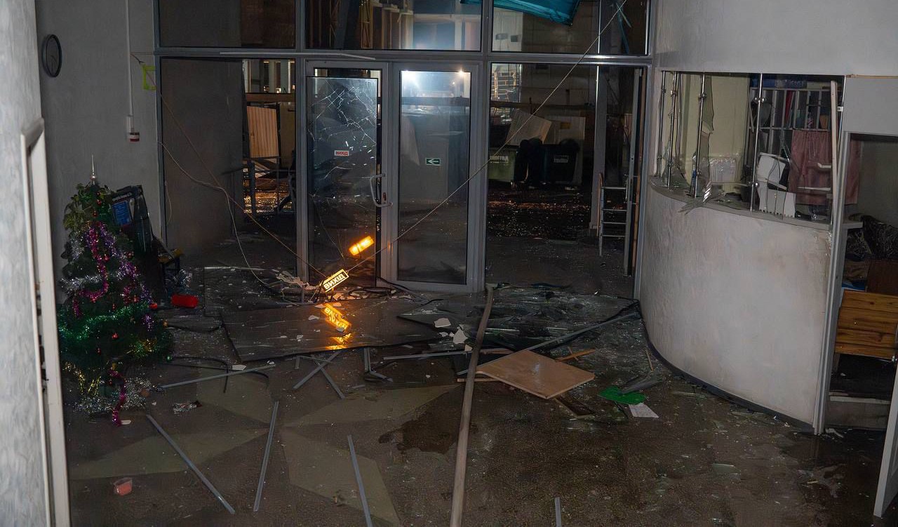 Rusya’dan Ukrayna’ya gece boyunca füzeli saldırı: 4 ölü
