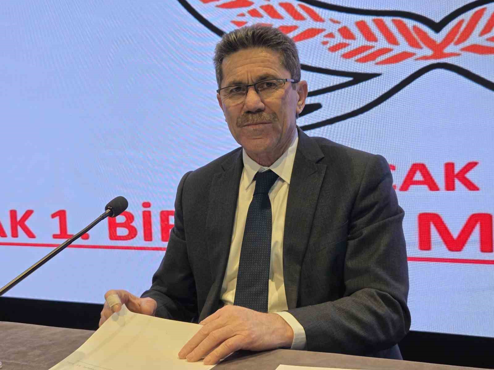 Samsun’da iki ilçe arasında sınır ihtilafı, Seferoğulları ile Tellioğulları’nı akla getirdi

