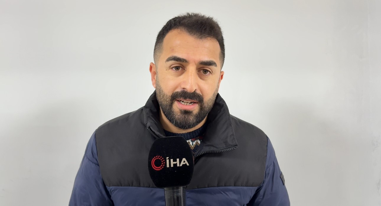 Sınırdaki öğrencilere "akıl ve zeka oyunları" desteği
