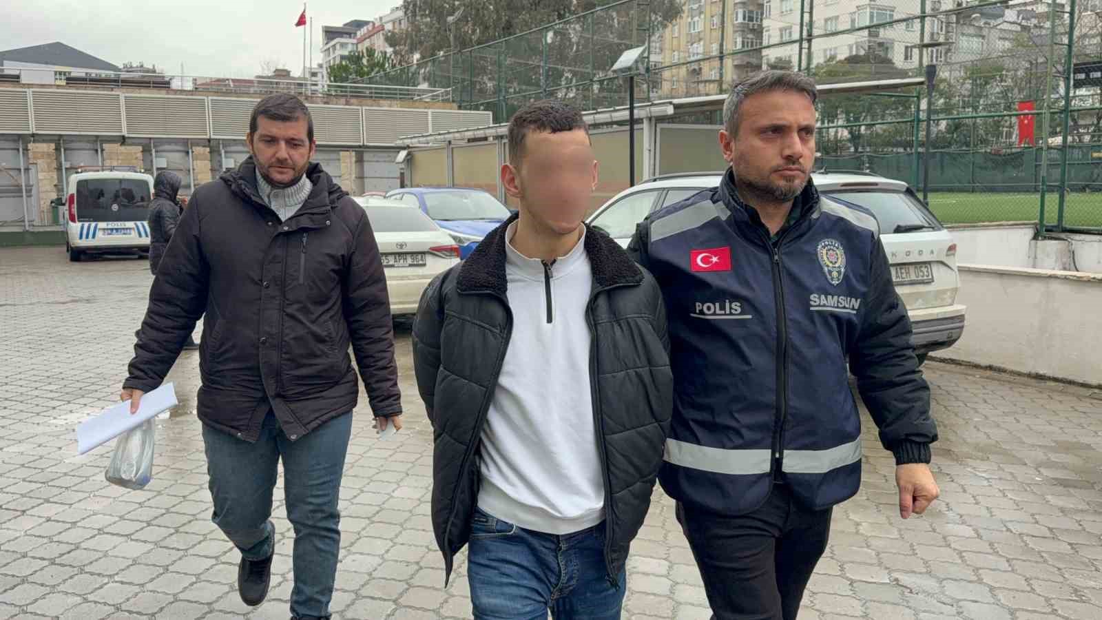 Tamirciden 50 bin liralık motosiklet çaldı
