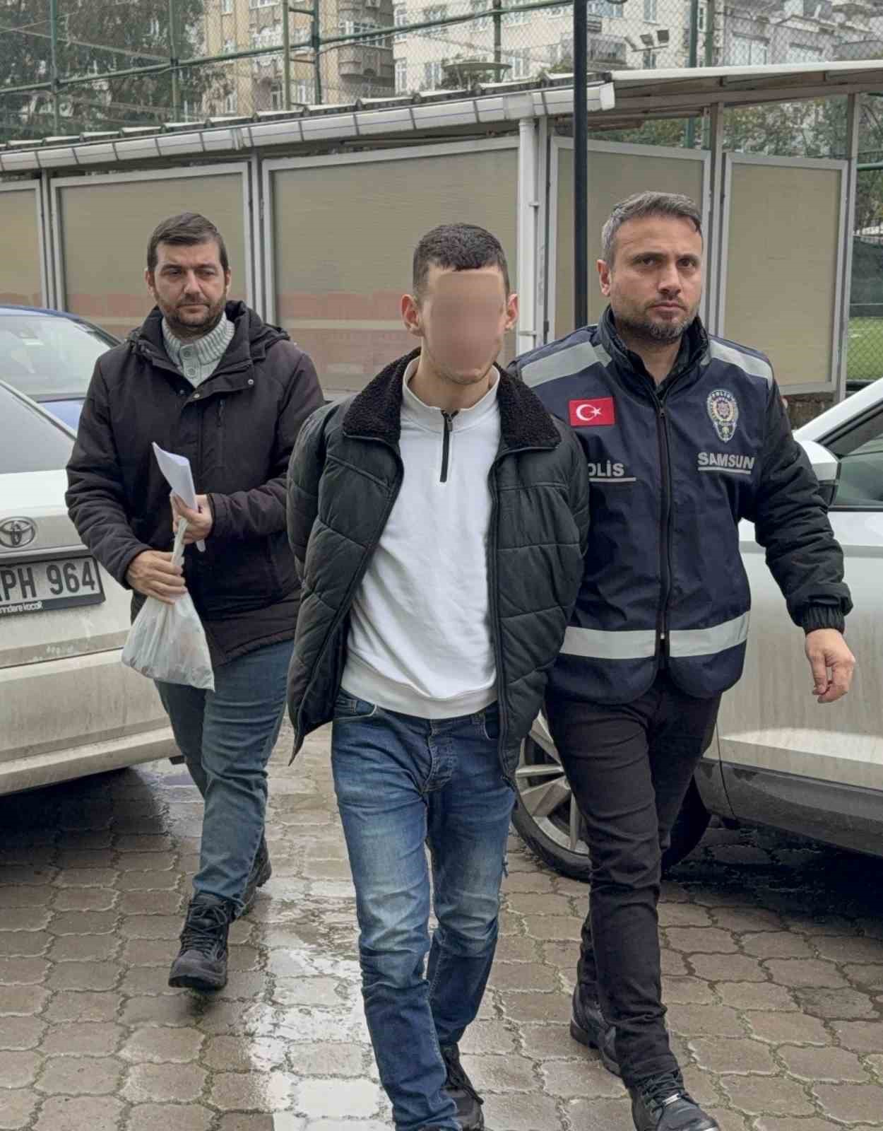 Tamirciden 50 bin liralık motosiklet çaldı
