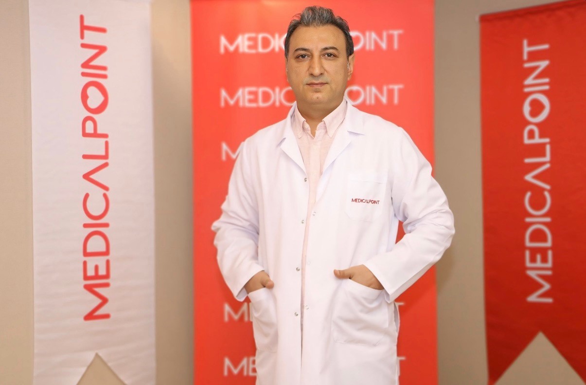 Üroloji Uzmanı Doç. Dr. Barut: "Sık idrara çıkma ve yanma sistit habercisi olabilir"
