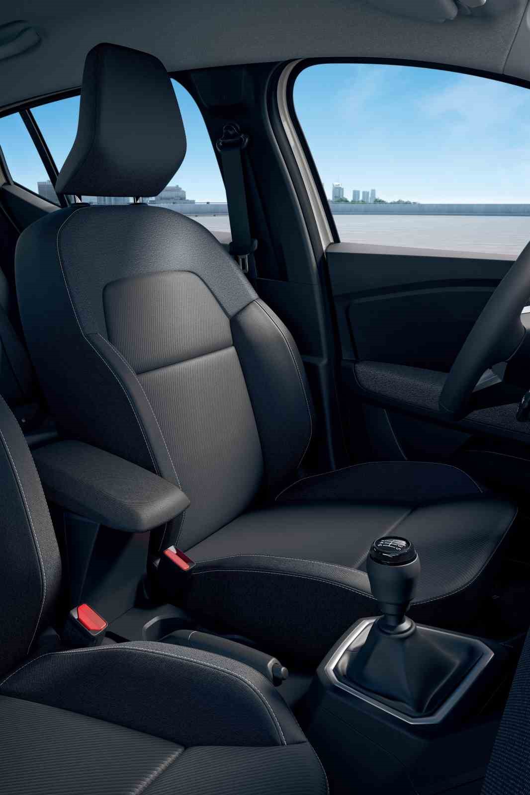 Yeni Dacia Sandero satışa sunuldu
