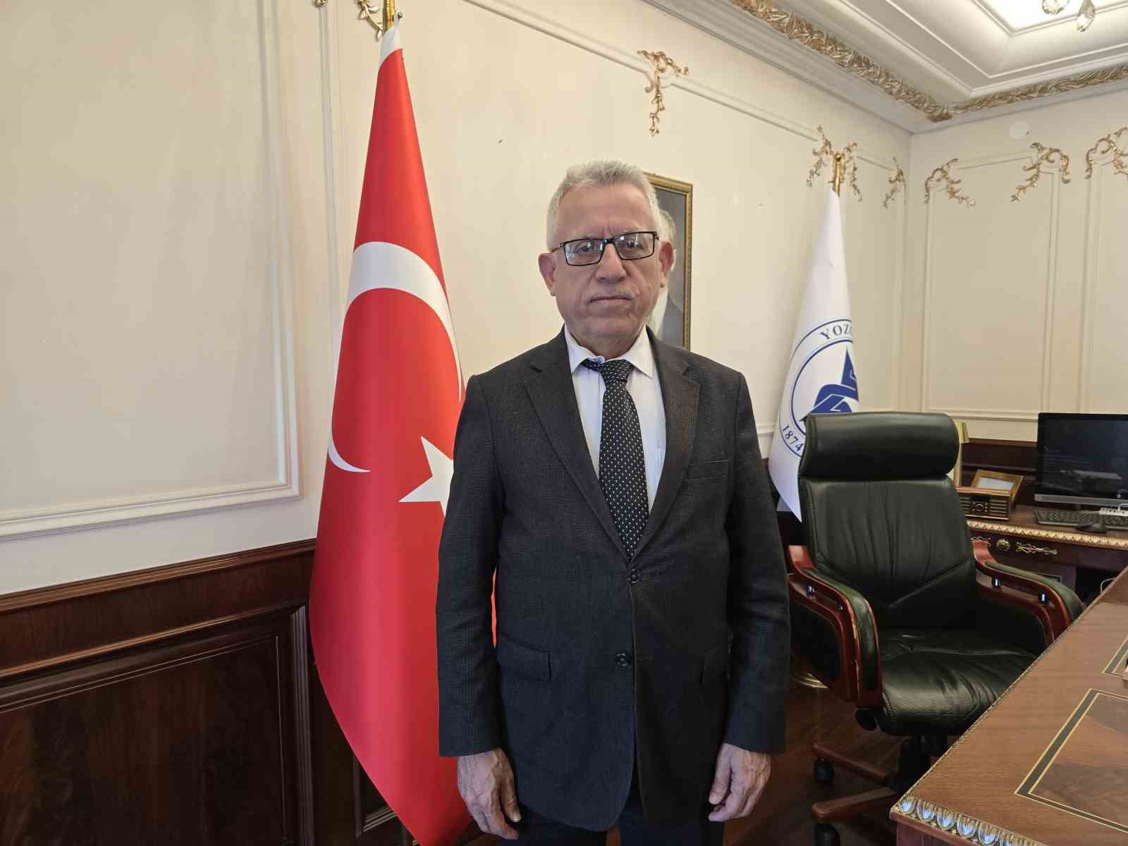 Yozgatlı Divan Şairi Mehmet Said Fenni Efendi Hat Müzesi, Cevizli Konak’ta açılıyor
