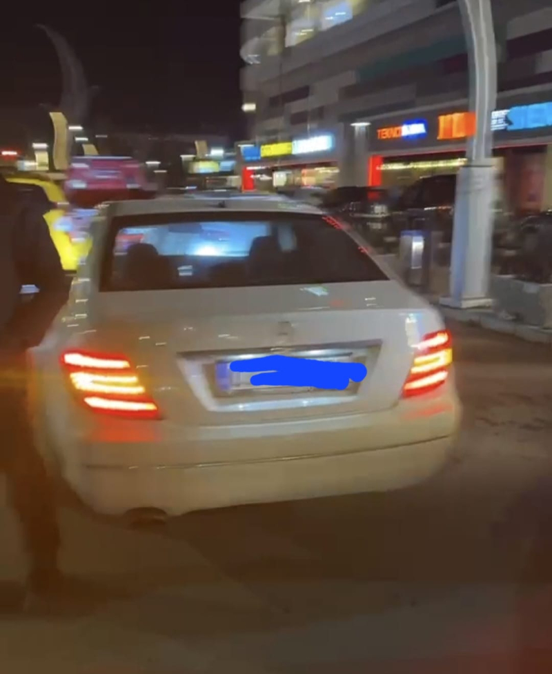 “Ekmeğimize sahip çıkıyoruz” “Ekmeğimize sahip çıkıyoruz”