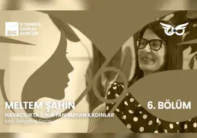 18 yıldır Sabiha Gökçen’in her noktasında emeği var