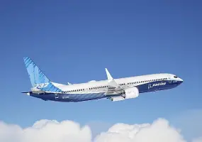    ABD Federal Havacılık İdaresi, 737 MAX ailesinin en büyük modeli Boeing 737-10'u sertifikalandırdı