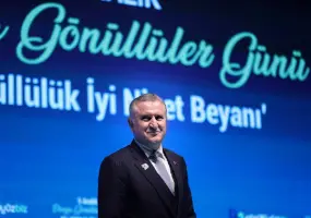 Bakan Bak, Kırgızistan ile gençlik ve spor alanındaki iş birliğini görüştü