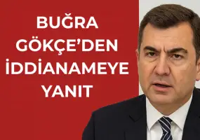 Buğra Gökçe’den İddianameye Yanıt Geldi: “Tek Bir Somut Suç Isnadı Yok”