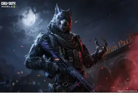 Call of Duty: Mobile 9. Sezon: Vampirler Kurtadamlara Karşı'da Oyuncular Tarafını Seçiyor