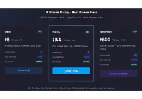 DDoS Saldırısı Başlatmak Bir Dijital Yayın Aboneliği Kadar Kolay: Kaspersky'den Karanlık Ağ Araştırması