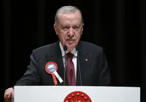Erdoğan: 455 bini aşkın yatırımcıyı etkileyen süreci titizlikle ele alıyoruz