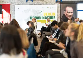 İzmir’den COP17’ye kentsel doğa için ortak hareket çağrısı