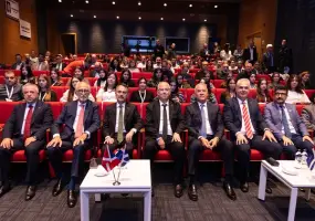 Kocaeli Üniversitesinde ilaç üretim teknolojisi programı açılıyor