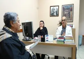 Maltepe'de Ücretsiz Mamografi Taramaları Devam Ediyor