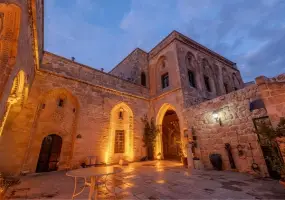 Mardin Kültür Yolu Festivali başladı