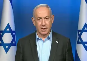 Netanyahu: İran’daki rejimi devirmek, bu tehdidi ortadan kaldırmanın tek yolu
