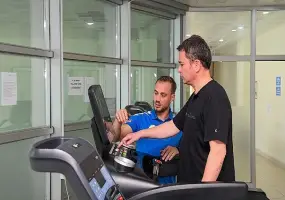 Osmangazi'de Spor Hizmetlerine Dijital Kolaylık