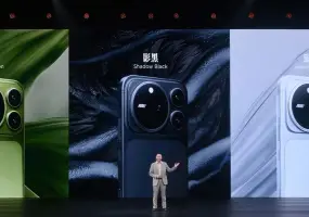 Profesyonel sinema kamerasını cebe sığdıran HONOR Magic9 Pro Max tanıtıldı
