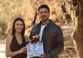 “Tell Me Troy” Kuzey Ege’nin tarihi ve mitolojik mirasını dünya ekranlarına taşıyacak