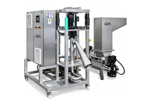 Vakum altında meyve ve sebze işlemede yeni bir yaklaşım: GEA Vaculiq
