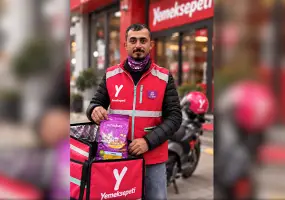 Yemeksepeti'nden 4 Ekim Dünya Hayvanları Koruma Günü’nde dev iş birliği 