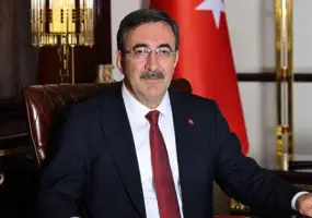 Yılmaz: 2027 bütçesiyle ekonomik istikrarı güçlendirmeyi hedefliyoruz