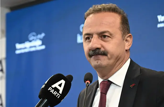 Ağıralioğlu: Bu bir fon krizi değil, fon rezaletidir