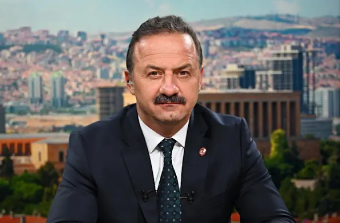 Ağıralioğlu: Millet yıllardır çözülemeyen sorunların hesabını soracak