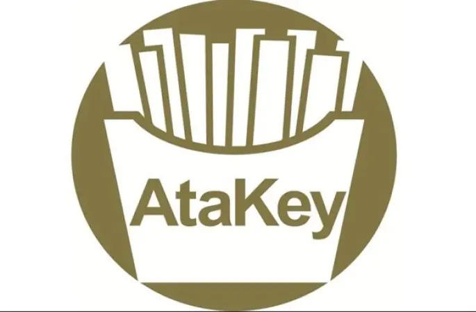 Atakey Patates, 336,7 milyon TL zarar açıkladı