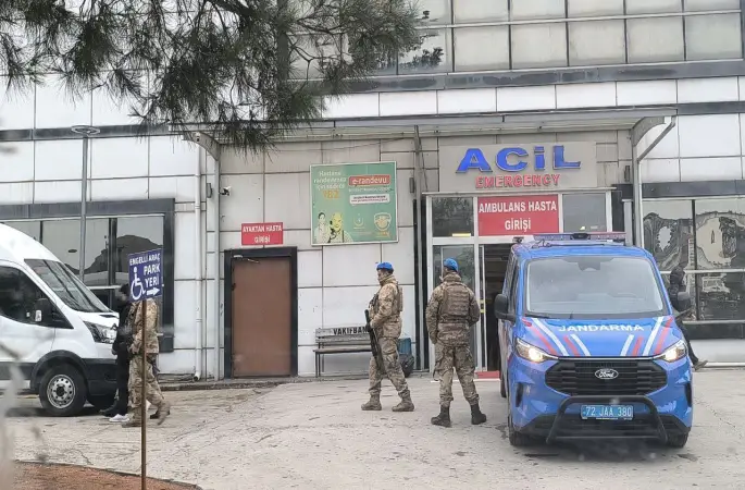 Ava giderken traktör üzerinde hayatını kaybetmişti, 5 şahıs adliyeye sevk edildi
