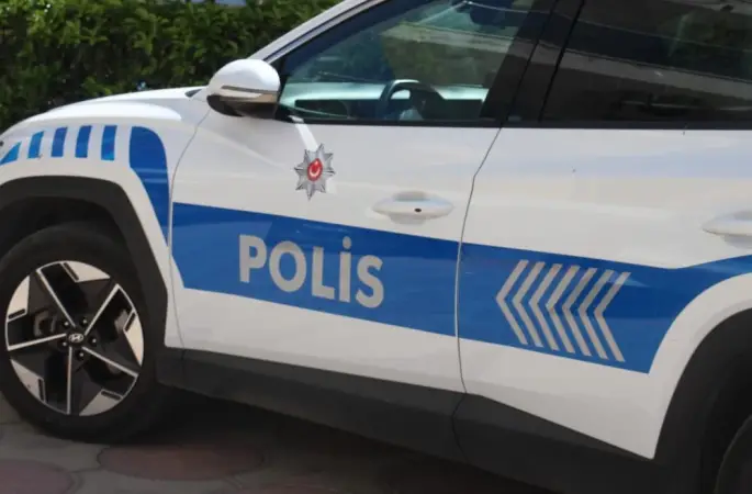 Aydın’da bir haftada 33 bin şahıs sorgulandı

