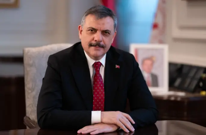 Bakan Çiftçi: İyi idareci, millete hizmetiyle iz bırakır