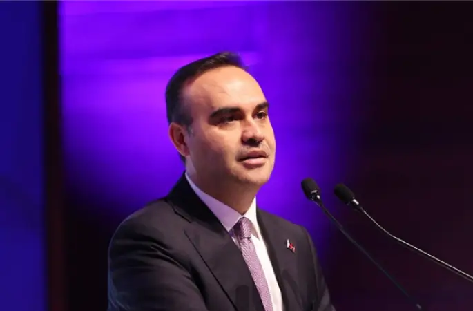 Bakan Kacır: Patent başvurularında yeni indirim dönemi başladı