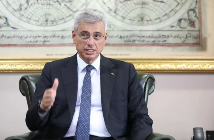 Bakan Memişoğlu: Türkiye sağlık teknolojisi üretecek