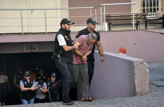 Balçova’daki hain saldırının iddianamesi hazır
