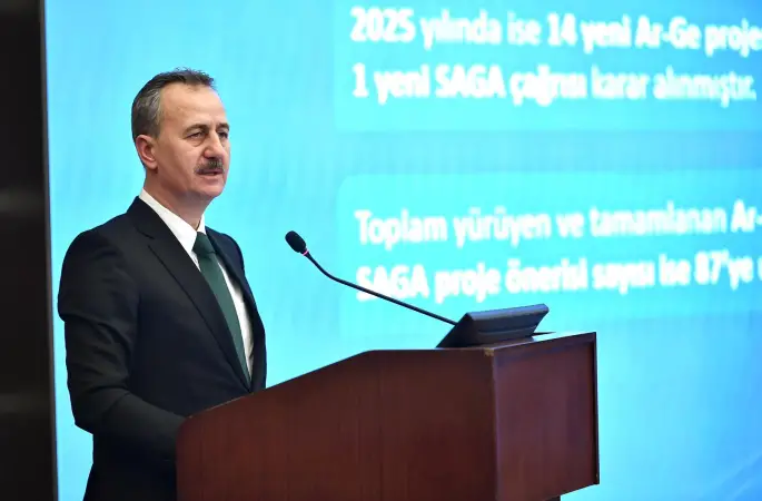 Başkan Görgün, Kanada Başbakanı Carney için düzenlenen karşılama törenine katıldı