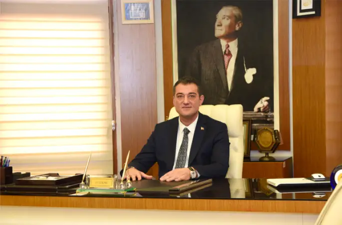 Başkan Köse: Cumhuriyet sonsuza kadar yaşayacak