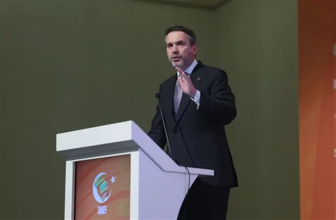 Bayraktar: Türk dünyasının potansiyelini harekete geçirmek için çalışmaya devam ediyoruz