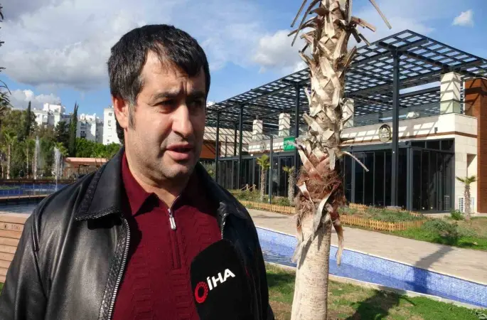 Bıçaklı saldırıya uğrayan Azerbaycan Muaythai Federasyonu Başkanı Musayev: "Tehlike halen devam ediyor, hayatım her an tehdit altında"
